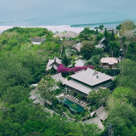 The Asa Maia - Bespoke Wellness Resort