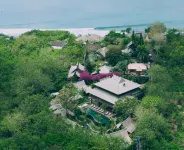 The Asa Maia - Bespoke Wellness Resort - Hot Springs