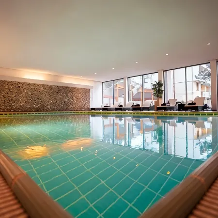 Parkhotel St.Leonhard