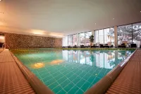 Parkhotel St. Leonhard - Pool