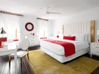 The Vendue, Downtown Art Hotel Hotels near Cooper River Marina