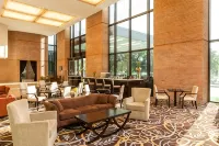 Sheraton Tucuman Hotel - petit déjeuner