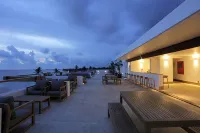 Riff Hikkaduwa Design Hotel - 조식 운영
