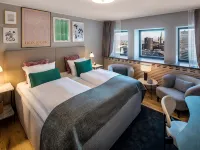 Scandic Copenhagen Hotels in Copenhagen