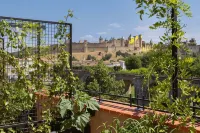 Hotel du Roi & Spa by Sowell Collection - Romantic