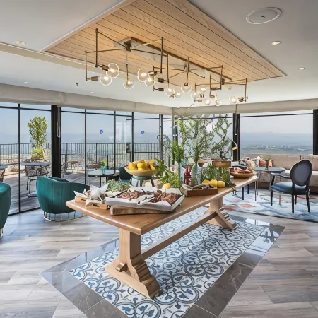 Mizpe Hayamim by Isrotel Exclusive