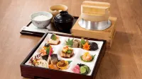 Richmond Hotel Hakata Ekimae - servizio colazione