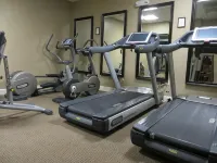 North Block Hotel - Gym