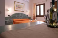 Residence Cala Viola