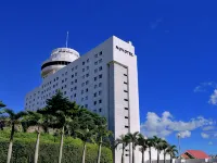 Novotel Okinawa Naha Hotel a Okinawa