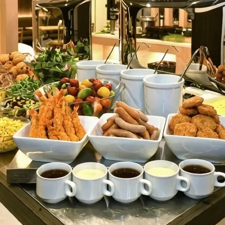 Nagoya Sakae Washington Hotel Plaza