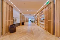 Falésia Hotel - Adults Only - С баром