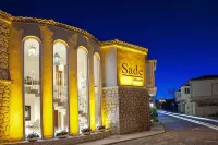 Sade Alacati Hotel