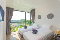 Baan Saint - Tropez Villas Kata Beach