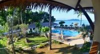 Nabulao Beach Resort - Beach
