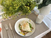 Chijun Ranch Homestay - 주차장