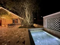 Jiangmen Gudou Hot Spring Zhuyuan Yunju Hotel - Hot Springs