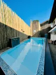 เดอะลีฟ&พลู ที่พักเกาะล้าน (the leaf & pool ) - ที่มีสระว่ายน้ำ