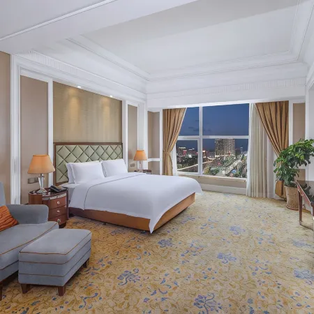 Noble Hotel