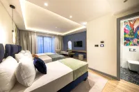 Hotel Calisi