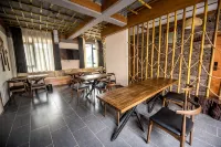 Puzhehei Mingsu · Mountain View Sunset Hotel (Puzhehei Scenic Area Qinglongshan Branch) - breakfast