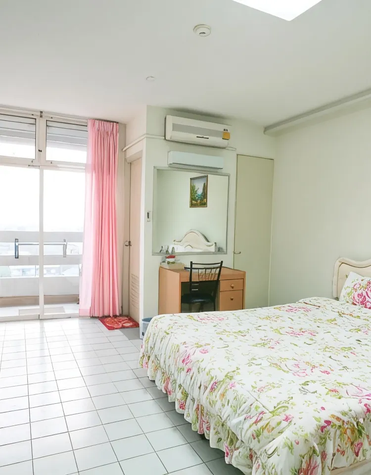 ห้องดีลักซ์