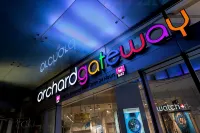Jen Singapore Orchardgateway by Shangri-La