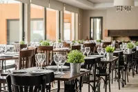 Hotel D. Luis - Elvas - breakfast