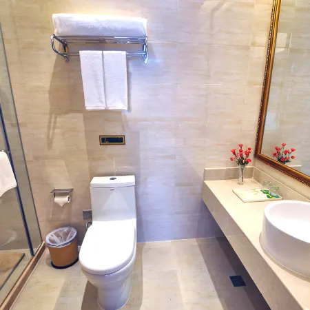 Vienna Hotel (Changshu Binjiang)
