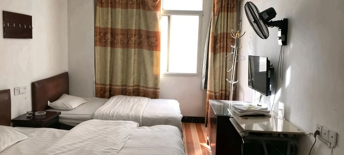 Shanggao Blue Harbour Hotel Hotels in Shanggao