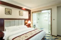 Wenshan Guoyu Hotel (Qihua Square Branch) - 2-Star