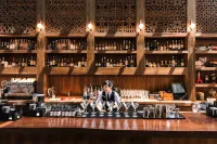 Grand Hyatt Singapore - Cheap