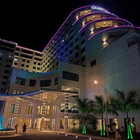 Grand Sylhet Hotel & Resort
