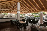 Olé Tropical Tenerife Adults Only - Morgenmad