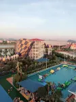 Yunxuan Hotel(Jianxin Square Xiangtan Medical College Store)