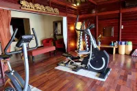 Kupu Kupu Phangan Beach Villas & Spa - Træningscentre