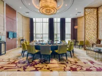 Tianfu Howard Easy Hotel Hotels in Funan County