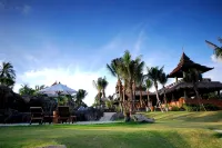 Royal Muang Samui Villas - Jacuzzi