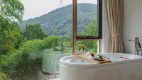 Yinxing Guli Hotel - románticos