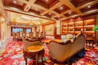 Celebrity City Hotel - sarapan