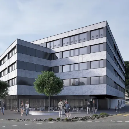 Ibis Styles St Margrethen Bodensee