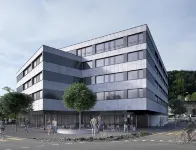 Ibis Styles St Margrethen Bodensee