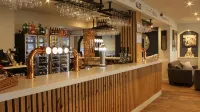 The Dormy House Hotel - bar