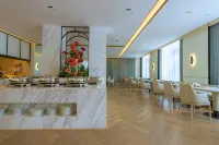 Zhonghui Hotel - petit déjeuner