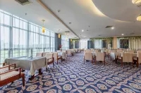 Jiangxi Bailu Hotel - Parkering