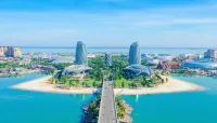 Qiaodun Scenic Resort Apartment