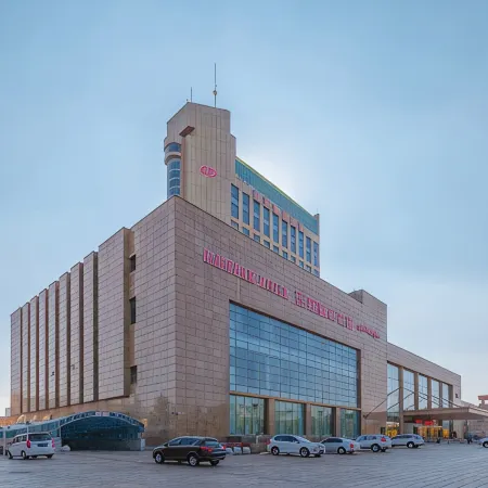 Maitark Hotel
