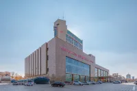 Maitark Hotel - Luxury