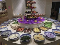 Yang Quan Hotel - Frühstück
