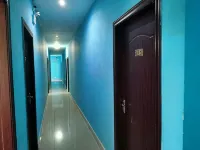 โรงแรมจีรุ่ย เจียงโหยว - ห้องครัว